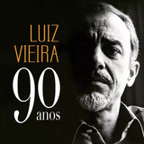 luiz, o visitante
-luiz o visitante Cd Luiz Vieira 90 Anos Tributo Edicao 2019 Raridade Lacrado