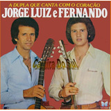 luiz fernando & banda-luiz fernando amp banda Cd Jorge Luiz E Fernando Vol 1