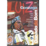 Luiz Gonzaga Dvd Danado