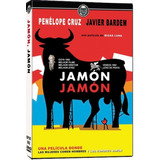 lulu-lulu Dvd Filme Jamon Jamon Opus882