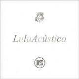 Lulu Santos Acustico Dvd