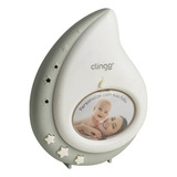 Luminaria Abajur Infantil Clingo