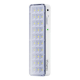 Luminaria De Emergencia Autonoma