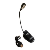 Luminaria Led Clip Flexivel