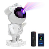 Luminaria Projetor Imagem Espacial