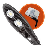 Luminaria Publica Led 100w