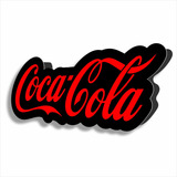 Luminoso Coca Cola Luminaria
