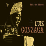 luso baião -luso baiao Cd Luiz Gonzaga Baiao Dos Hippies Lacrado