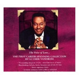 luther vandross-luther vandross Box Nirvana With The Lights Out 3 Cds Dvd Importado
