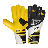 Luva Goleiro Three Stars