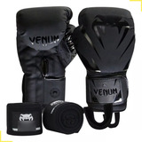 Luva Muay Thai Boxe