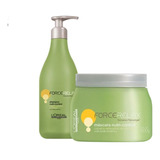 L´oreal Force Relax Nutri