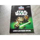  m Álbum Cards Oficial Star Wars Force Attax Vazio Avulso