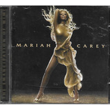 m.pop-m pop M216 Cd Mariah Carey Emancipation Of Mimi Lacrado