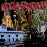 m.pop-m pop Michael M Monroe Blackout States Discos De Cd Imaginarios Fisicos Cd 2016