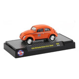 M2 Empi Equipped 1956 Vw Fusca Deluxe - 1/64