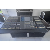 M7cl Mixer Mesa De