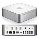 Mac Mini 2009 A1283 - Ssd 128gb 5g Ram