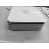 Mac Mini 2009 Perfeito