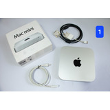 Mac Mini Late 2012