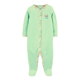 Macacao Carters Atoalhado Roupa
