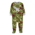 Macacão Pijama Fleece Carters Soft Quentinho Orig Eua