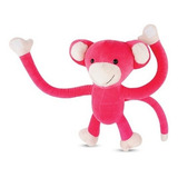 Macaco De Pelucia Agarradinho