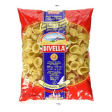 Macarrao Divella Orecchiette 500g