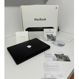 Macbook A1181 Black 13