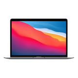  Macbook Air M1 2020 13.3 Cinza-espacial 8gb De Ram - 256gb Ssd - Apple