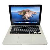 Macbook Pro, Md102bz/a, 13.3, Core I7, 16gb, Ssd-240gb