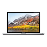 Macbook Pro, Md313bz/a, 13.3, Core I5, 8gb, Ssd-120gb
