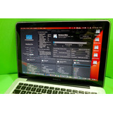 Macbook Pro 13 2010