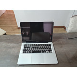 Macbook Pro 13 2011