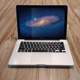 Macbook Pro 13 4gb