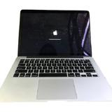 Macbook Pro 13 A1502