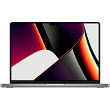 Macbook Pro 14.2 M1 Max, 10cpu 32gpu 64gb Ram 1tb Ssd, 12x