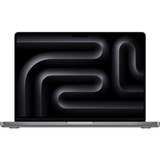 Macbook Pro 14 M3, 8cpu 10gpu 24gb Ram 512gb Ssd, 12x