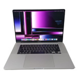 Macbook Pro 16 