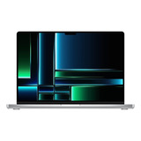 Macbook Pro 16-inch 2023 Silver 16.2 , Apple M2 Max 32gb De Ram 1tb Ssd, Apple M2 Max 38-core Gpu 120 Hz 3456x2234px Macos