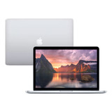 Macbook Pro 19 13,3 128gb Ssd Prateado