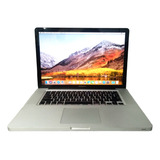 Macbook Pro 2010 15