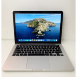 Macbook Pro 2014 128gb