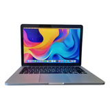 Macbook Pro 2015 