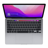Macbook Pro 2020, Tela 13,3'', Core I5 10ª, 16gb, Ssd 512gb