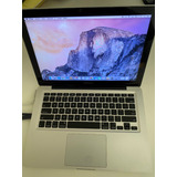 Macbook Pro 7 1