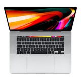 Macbook Pro A2141 I7 2019 Ssd 500gb 16gb Radeon 5300m #194