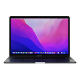 Macbook Pro Apple 15