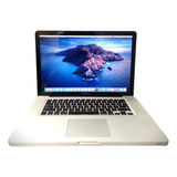 Macbook Pro Apple 2012