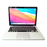 Macbook Pro Apple I5